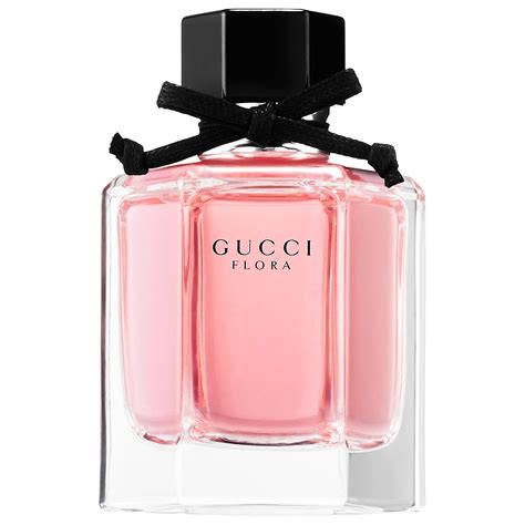 gucci prfume